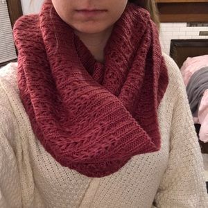Infinity Scarf