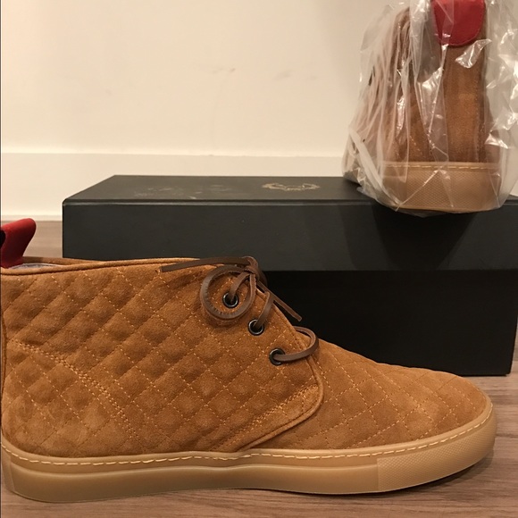 Del Toro Men\'s Chukka
