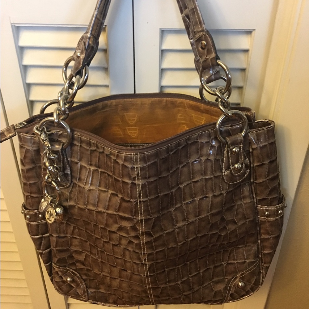 Kathy VanZeeland Purse