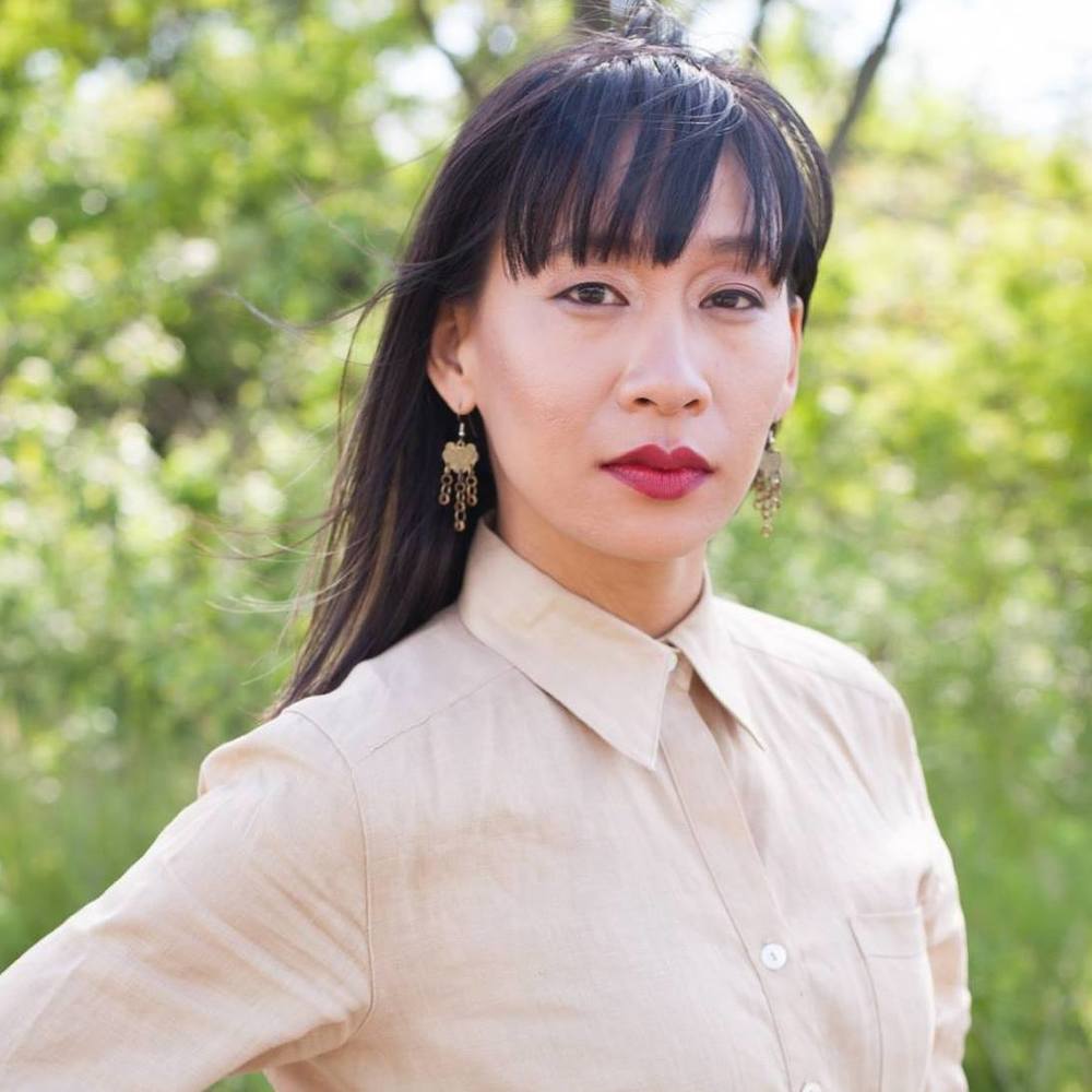 Meet your Posher, Kelly