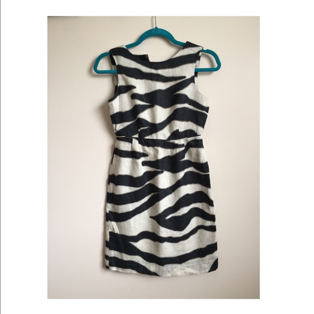 Banana Republic Dress ( Petite )