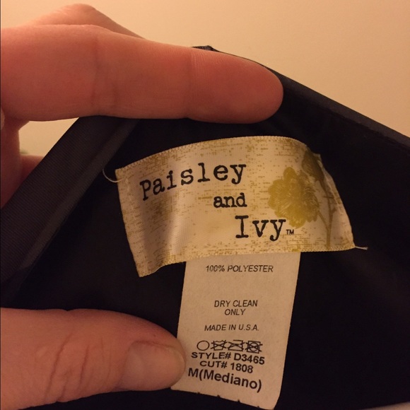 Dress from Francesca's - Picture 5 of 5