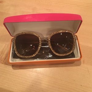 Kate Spade sunglases