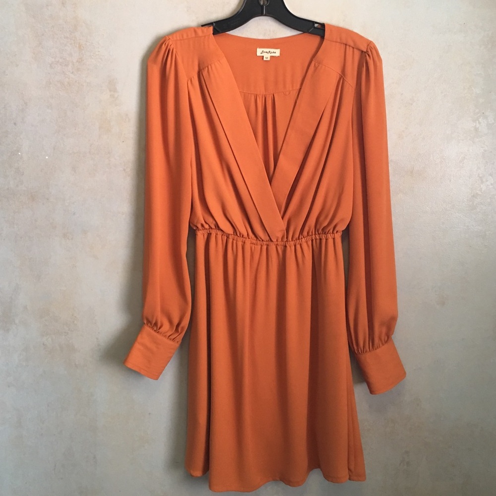 Love Riche Dress