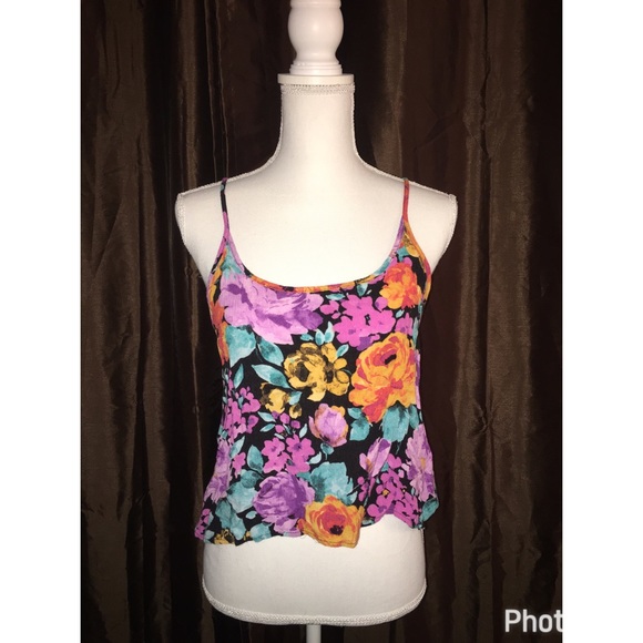 Ambiance Tops - 💥Flower blouse