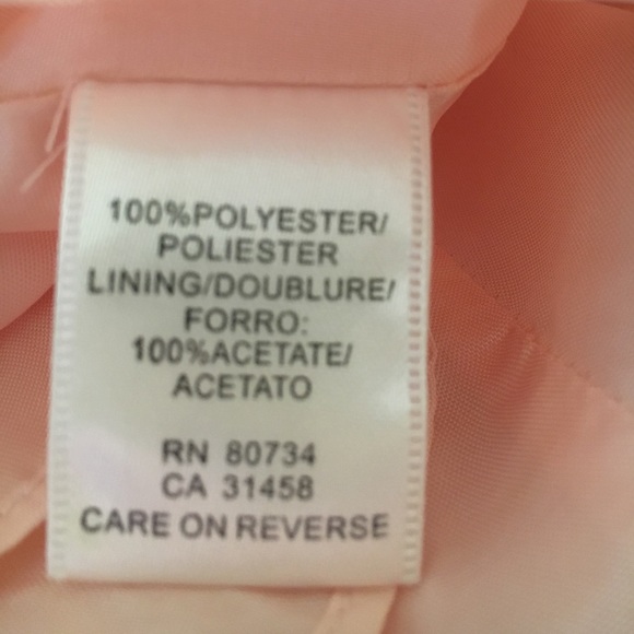 ๐ธ๐BCBG MAXAZRIA STRAPLESS DRESS - LIKE NEW! - Picture 4 of 8