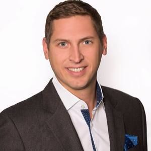 Meet your Posher, Michael