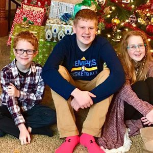 Meet your Posher, Julie