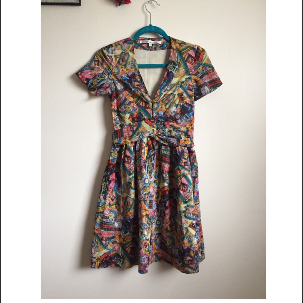 Rachel Roy Dress