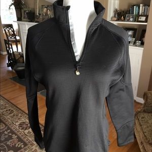 Eddie Bauer Women's Quarter Zip