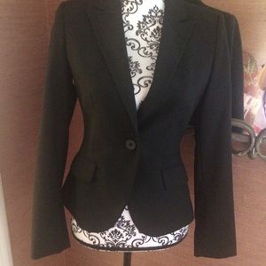 Express Size 2 blazer