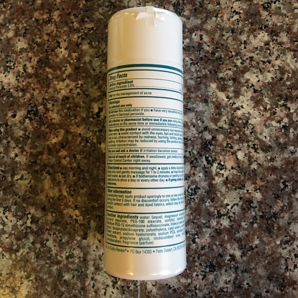 🎈Proactive Renewing Cleaner 🎈 - Picture 2 of 3