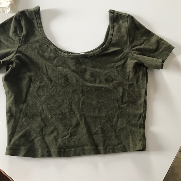 Crop Top Bundle - Picture 4 of 4