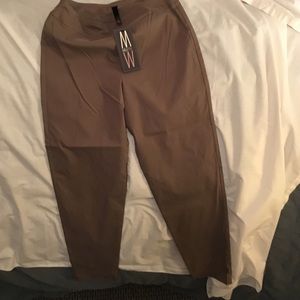 Pants,  MARLA WYNNE.