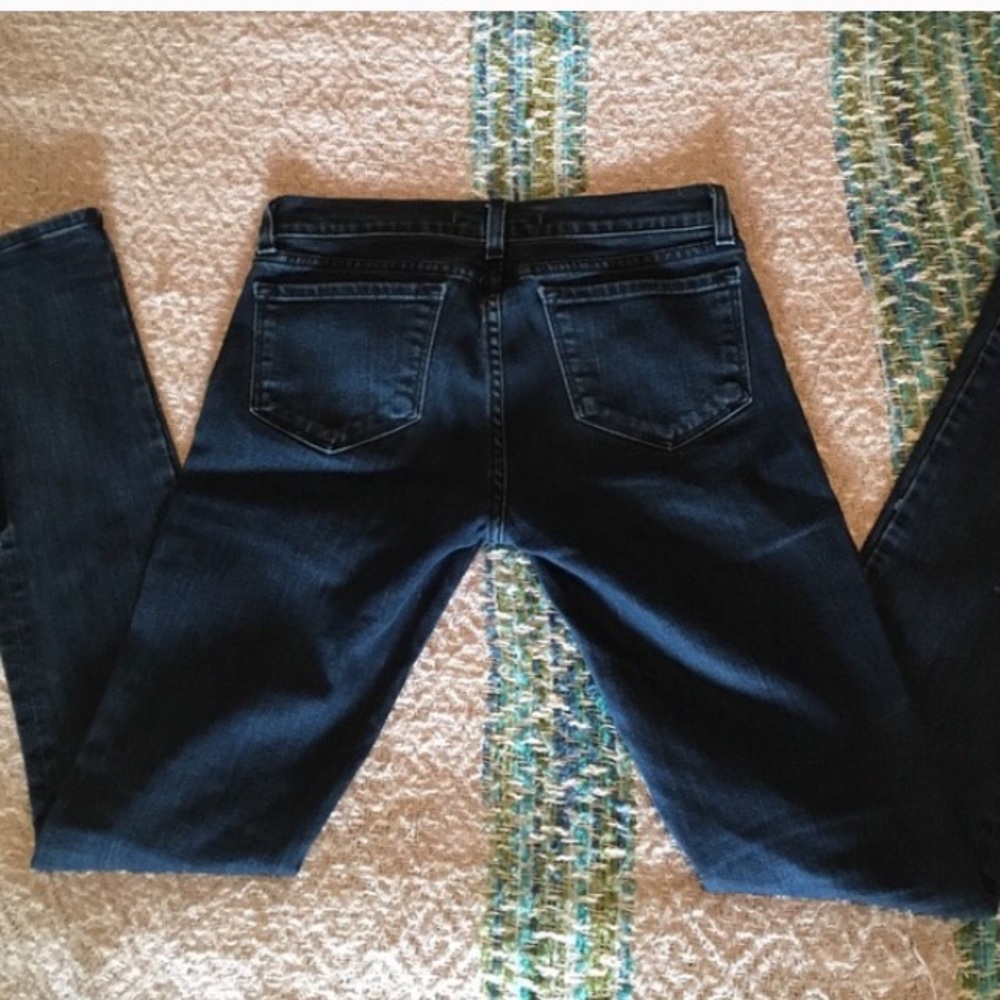J Brand size 26