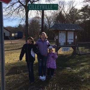 Meet your Posher, Lindsey