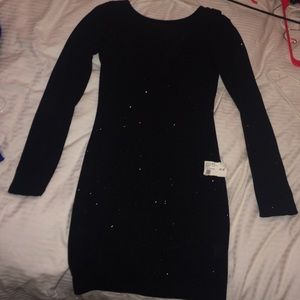 Little black dress never worn