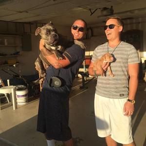 Meet your Posher, Logan