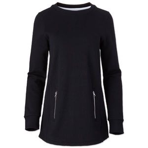 Never Worn black pullover sweater