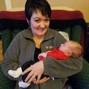 Meet your Posher, Shanna