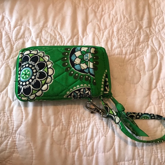 Wristlet - Picture 1 of 1