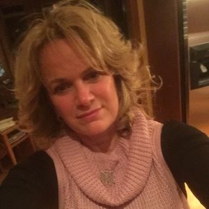 Meet your Posher, Robyn