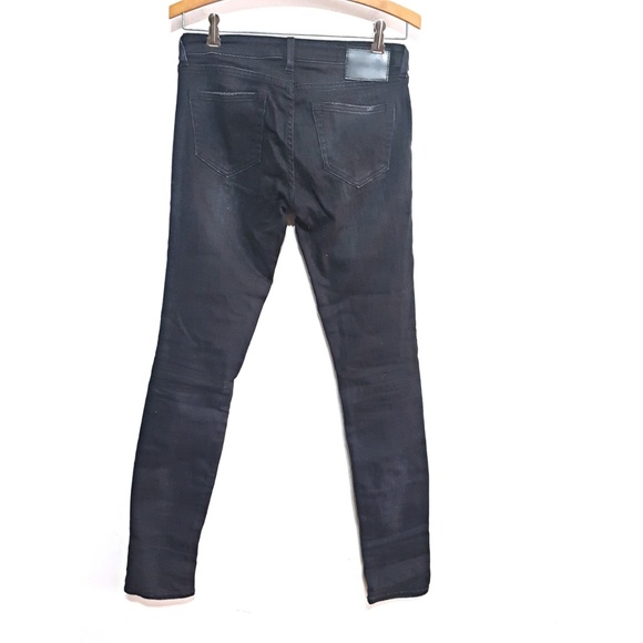 R 13 Denim - R13 Skinny Jeans