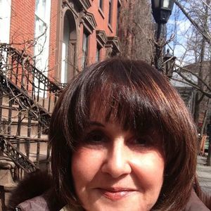 Meet your Posher, Nana