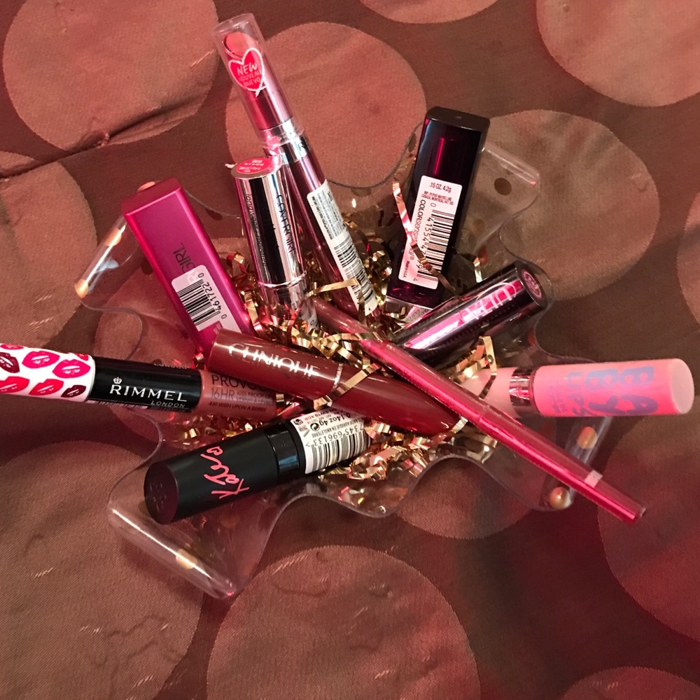 Lipstick bundle