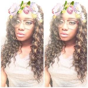 Meet your Posher, Tamara