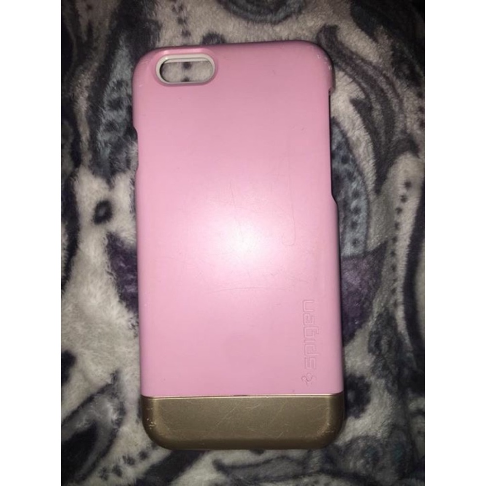 Spigen iPhone 6 case