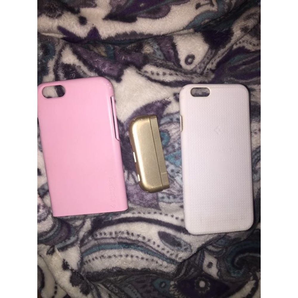 Spigen iPhone 6 case - Picture 2 of 2