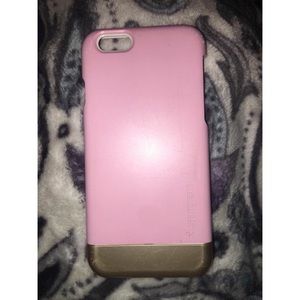 Spigen iPhone 6 case