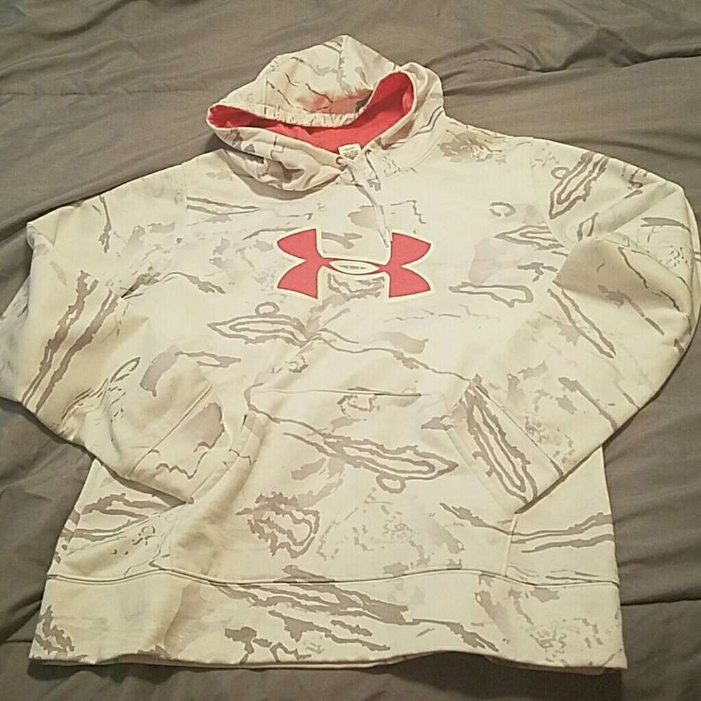 Under Armour Pullover