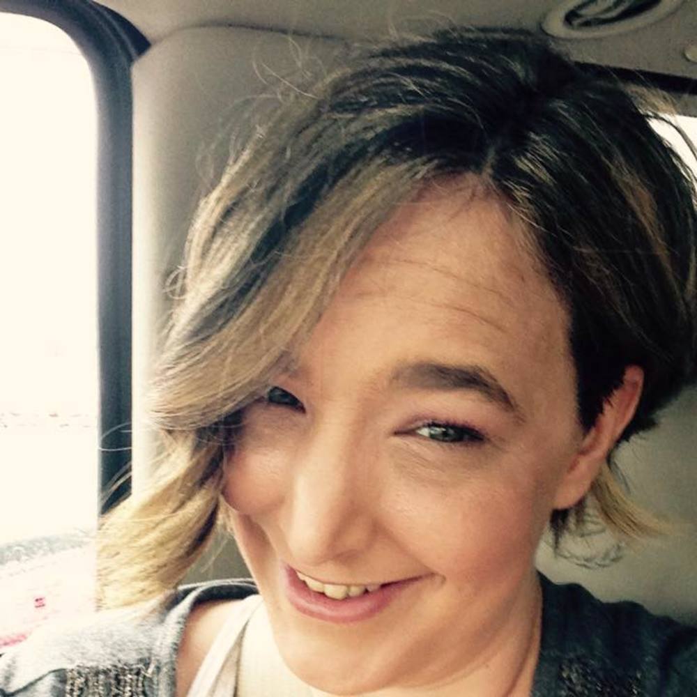 Meet your Posher, Katheryn