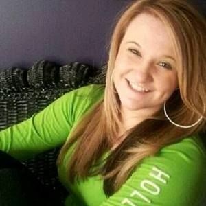 Meet your Posher, Alyssa