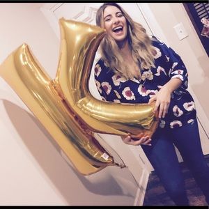 Meet your Posher, Alyssa