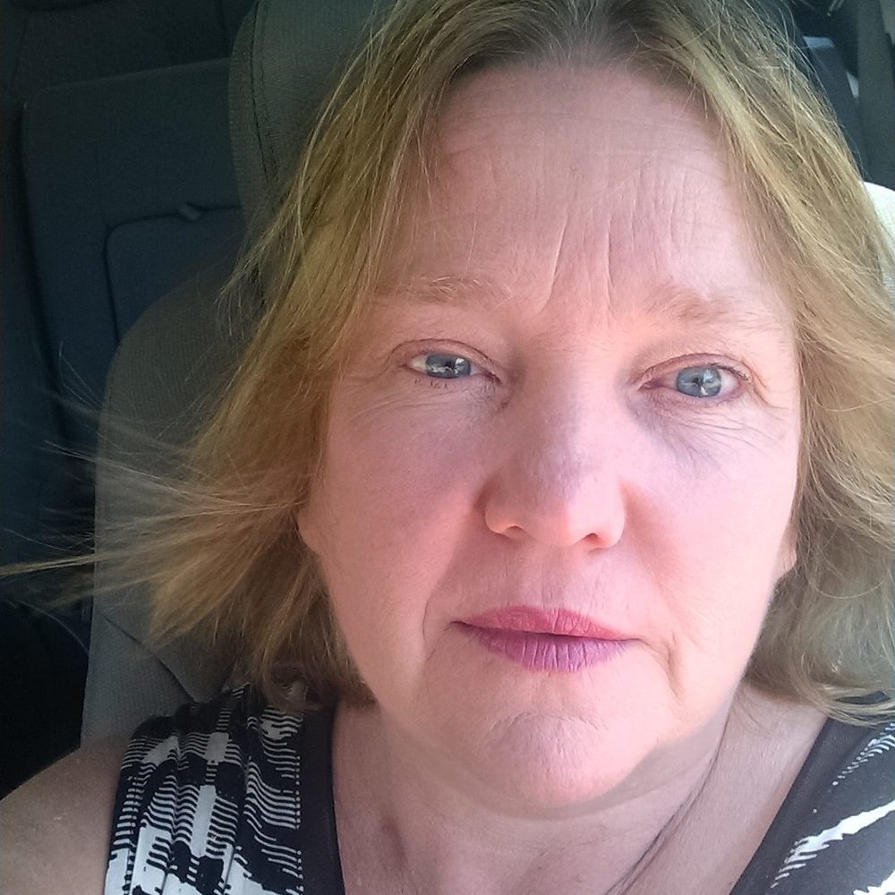 Meet your Posher, Nancy