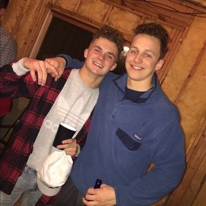 Meet your Posher, Brooks