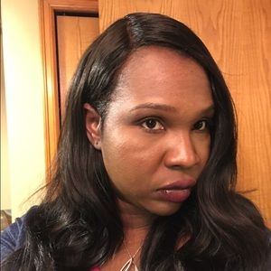 Meet your Posher, Breauna