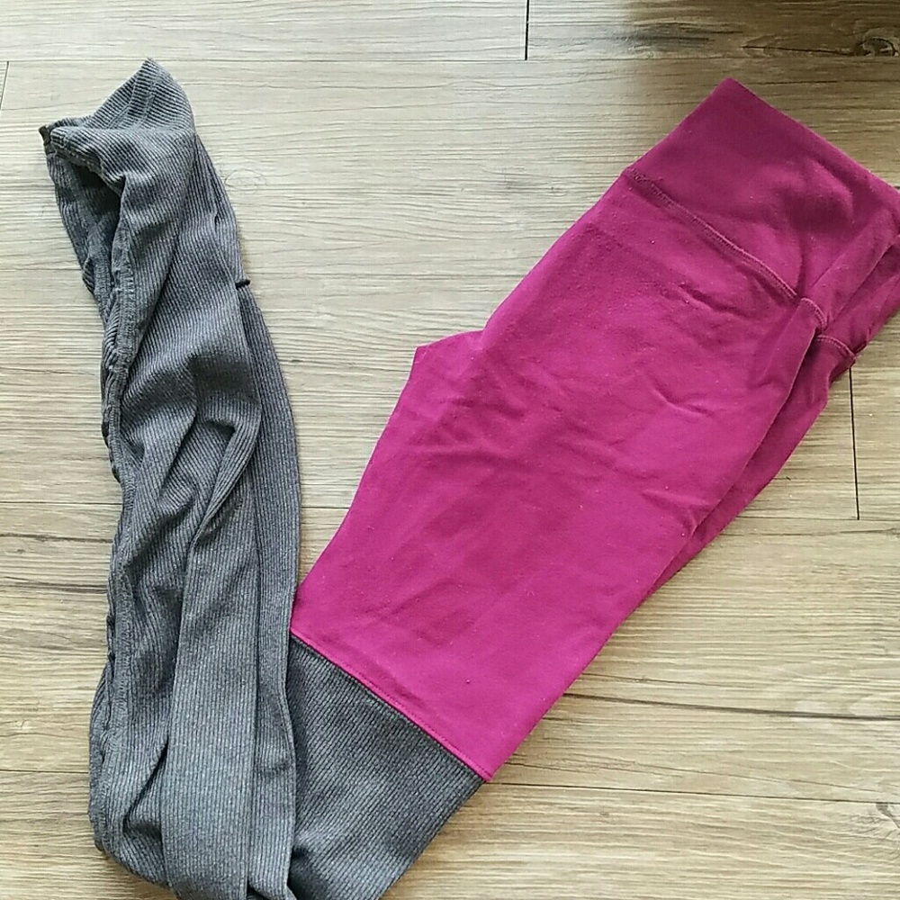 Alo leggings