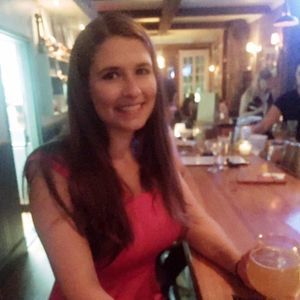 Meet your Posher, Sabrina