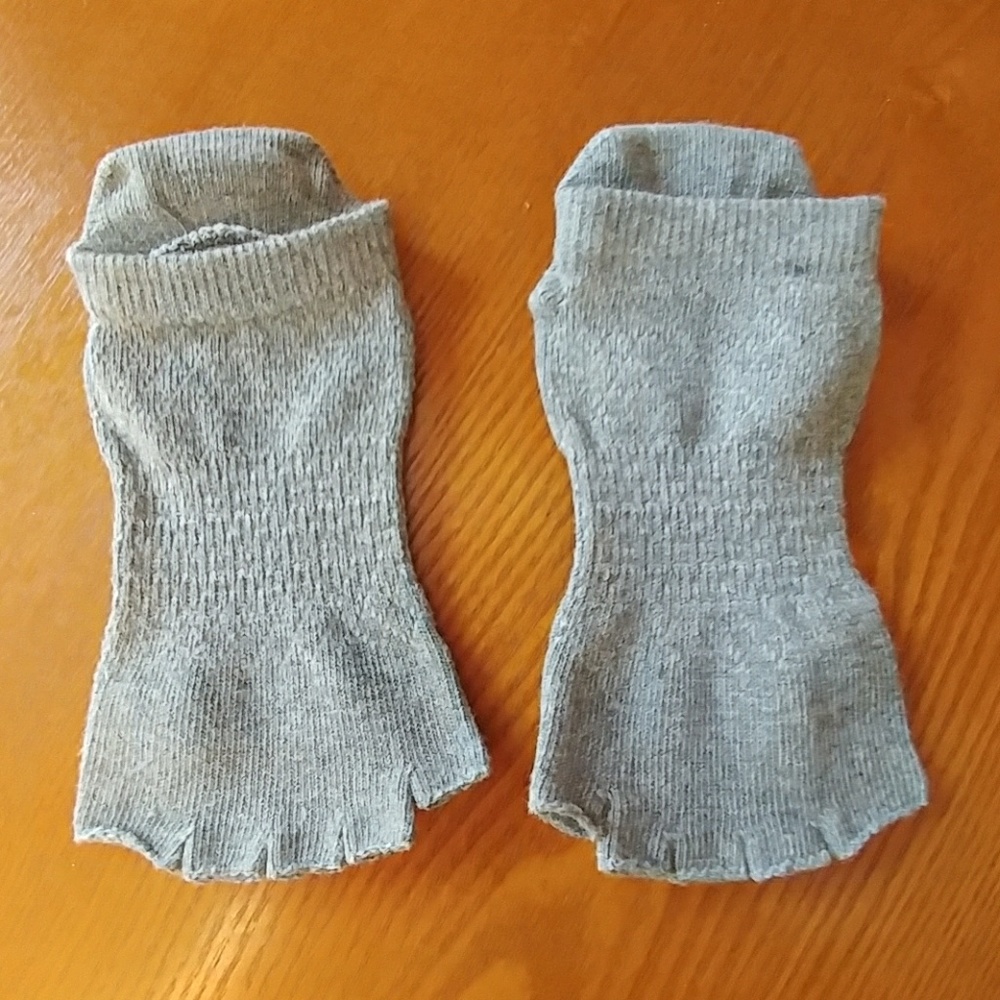 Yoga Socks