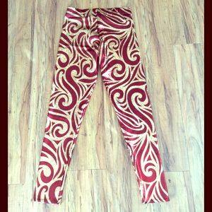 Blackmilk leggings