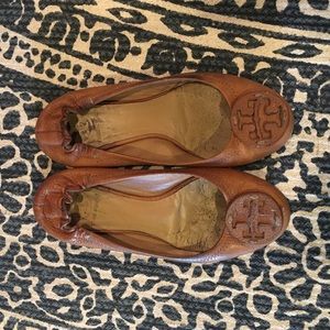 Tory Burch Flats