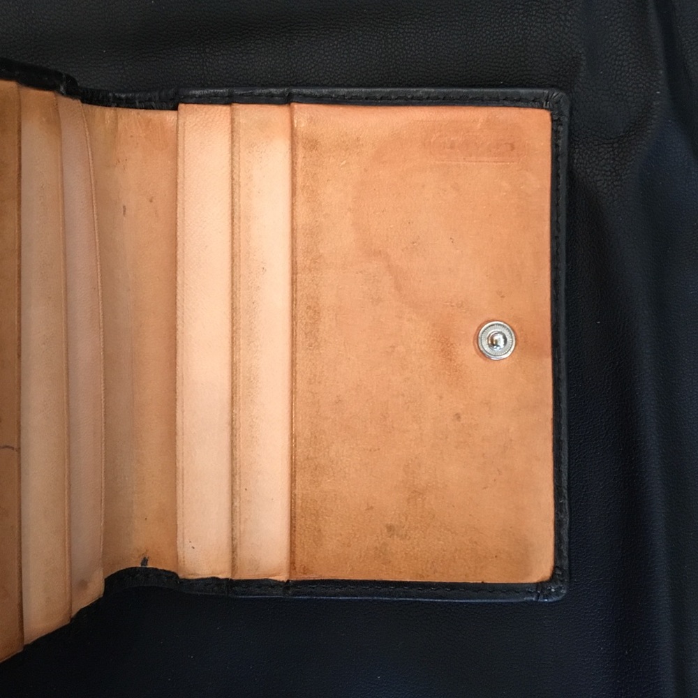 Coach Wallet - Picture 2 of 3