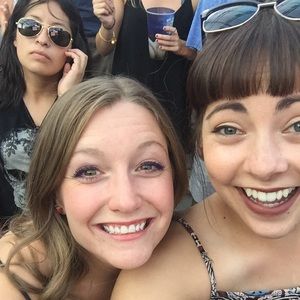 Meet your Posher, Kelli