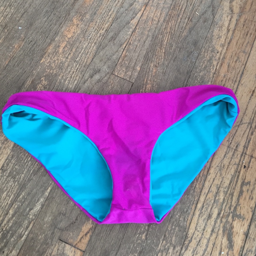 mary grace swim bottoms