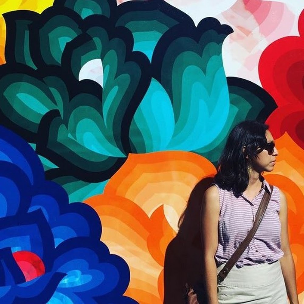 Meet your Posher, Veronica