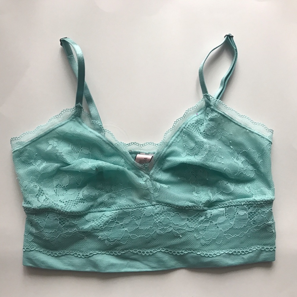 Victoria's Secret Bralette XS